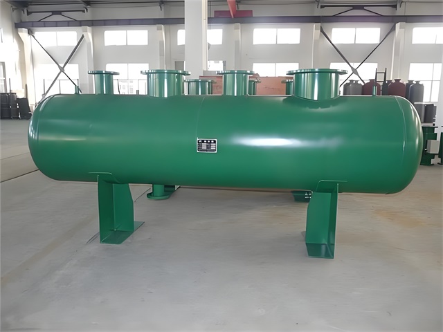 宝山集分水器需要电源吗